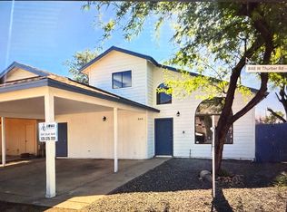 848 W Thurber Rd, Tucson, AZ 85705