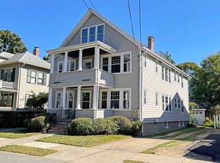 28-30 Madison Ave, Newtonville, MA 02460