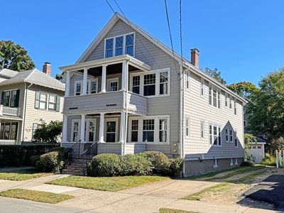 28-30 Madison Ave, Newtonville, MA, 02460