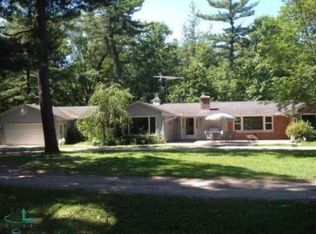 7605 Rattle Run Rd, Columbus, MI 48063