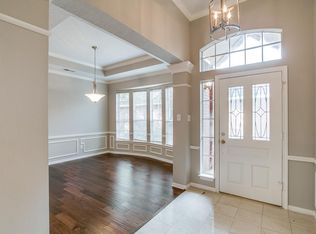 4314 Misty Timbers Way, Kingwood, TX 77345