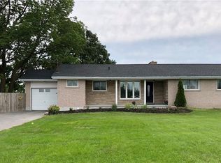 5228 Old Highway 2, Belleville, ON K8N4Z4