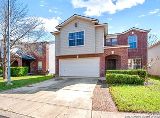 46 Longleaf Coral, San Antonio, TX 78247