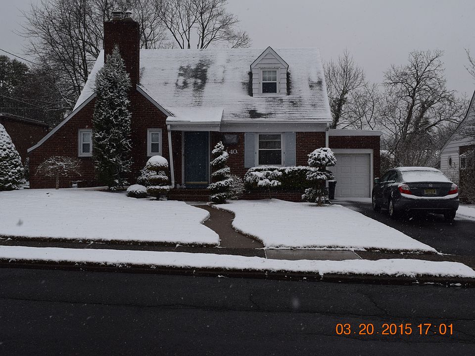 1st image of 4 Summit Ave #1X