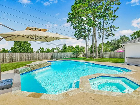 2nd image of 19023 Polo Meadow Dr