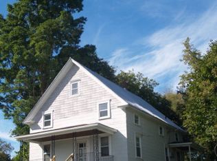 77 Church St, Champlain, NY 12919