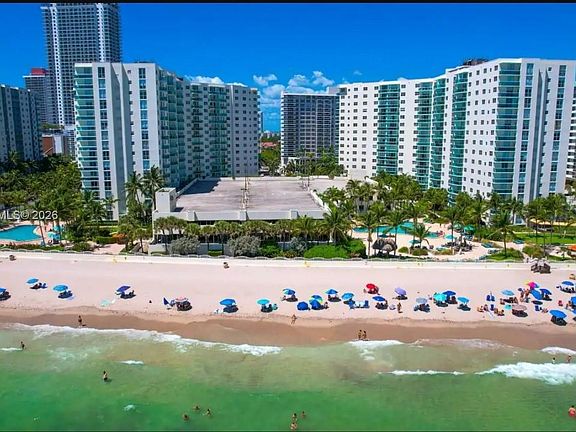 2nd image of 3901 S Ocean Dr APT 1J