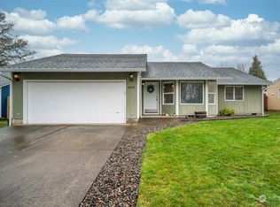 1800 NE 149th Cir, Vancouver, WA 98686
