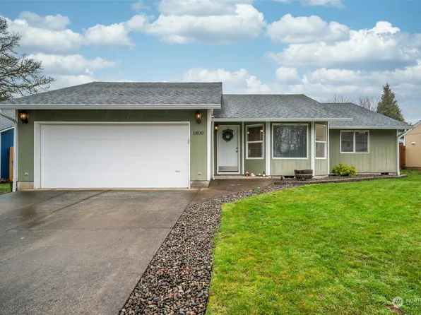 1800 NE 149th Circle, Vancouver, WA 98686