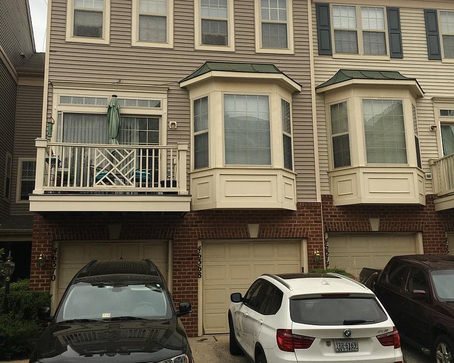building/garage