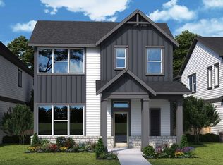 Cornerstone Plan, Elyson 40', Katy, TX 77493