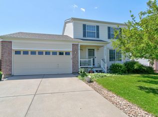 15740 E 48th Pl, Denver, CO 80239
