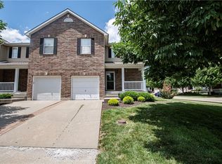 1100 SW Arborfair Dr, Lees Summit, MO 64082