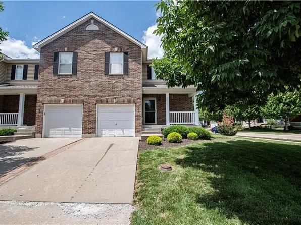 1100 SW Arborfair Dr, Lees Summit, MO 64082