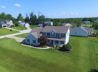 4872 Gate Post Ln, Kent, OH 44240