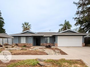 5861 E Washington Ave, Fresno, CA 93727