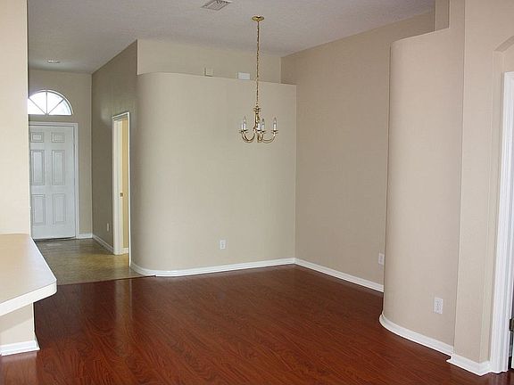 Den / Dining