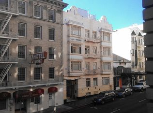 734 Bush St #0B-1BA-575SQFT, San Francisco, CA 94108