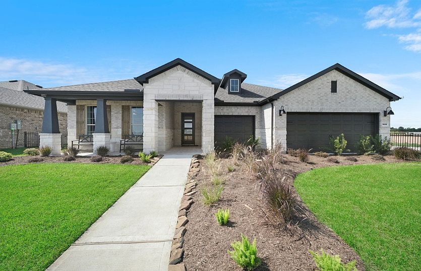 Renown Plan, Del b Fulshear, Fulshear, TX 77441 Zillow