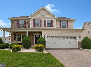10427 Stone Pine Ave, Waldorf, MD 20603