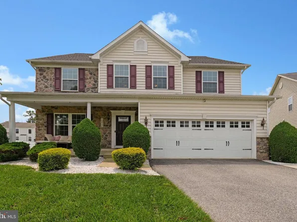 10427 Stone Pine Ave, Waldorf, MD 20603
