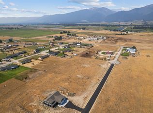 Nhn Rio Ln LOT 2, Stevensville, MT 59870