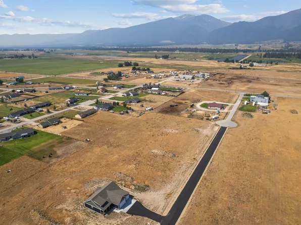 Nhn Rio Ln Lot 2, Stevensville, MT 59870