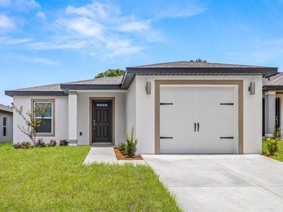 29792 Fedora Cir, Brooksville, FL, 34602