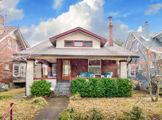 2040 Alta Ave, Louisville, KY 40205