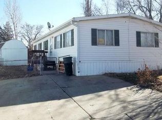 1500 W 92nd Ave LOT 181, Thornton, CO 80260
