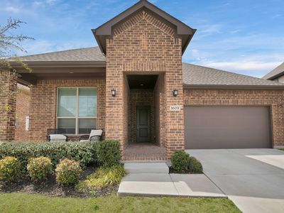 1609 Birch St, Mansfield, TX, 76063