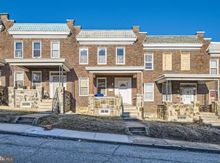 4212 Berger Ave, Baltimore, MD 21206