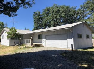 115 Marvel St, Hayfork, CA 96041