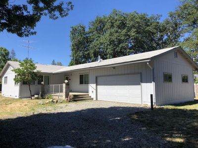 115 Marvel St, Hayfork, CA, 96041