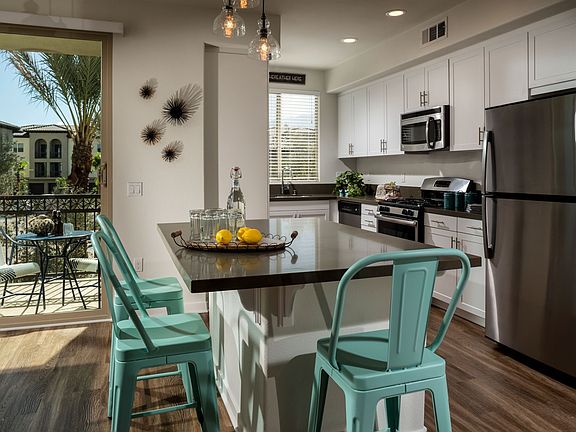 Model Kitchen