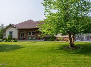 29637 Follmer St, Niles, MI 49120