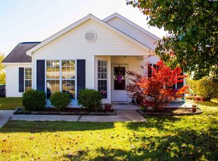 124 Crown Colony Ct, Lexington, SC 29073