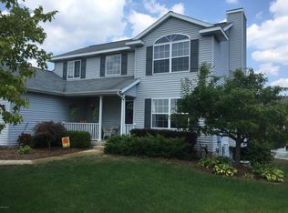 7860 Crispen Ct SE, Grand Rapids, MI
