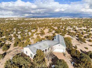 110 Sierra Azul, Santa Fe, NM 87507