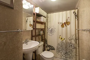 Rented by Berman Realty