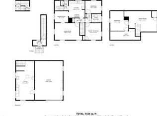 33 Harvard St Floor 2, Arlington, MA 02476