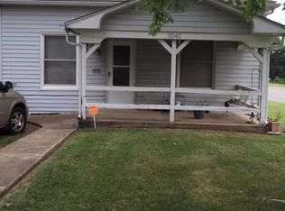 1541 Gabriel Ave, Parsons, KS 67357