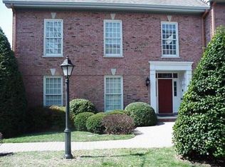18A Charleston Greene, Danville, KY 40422