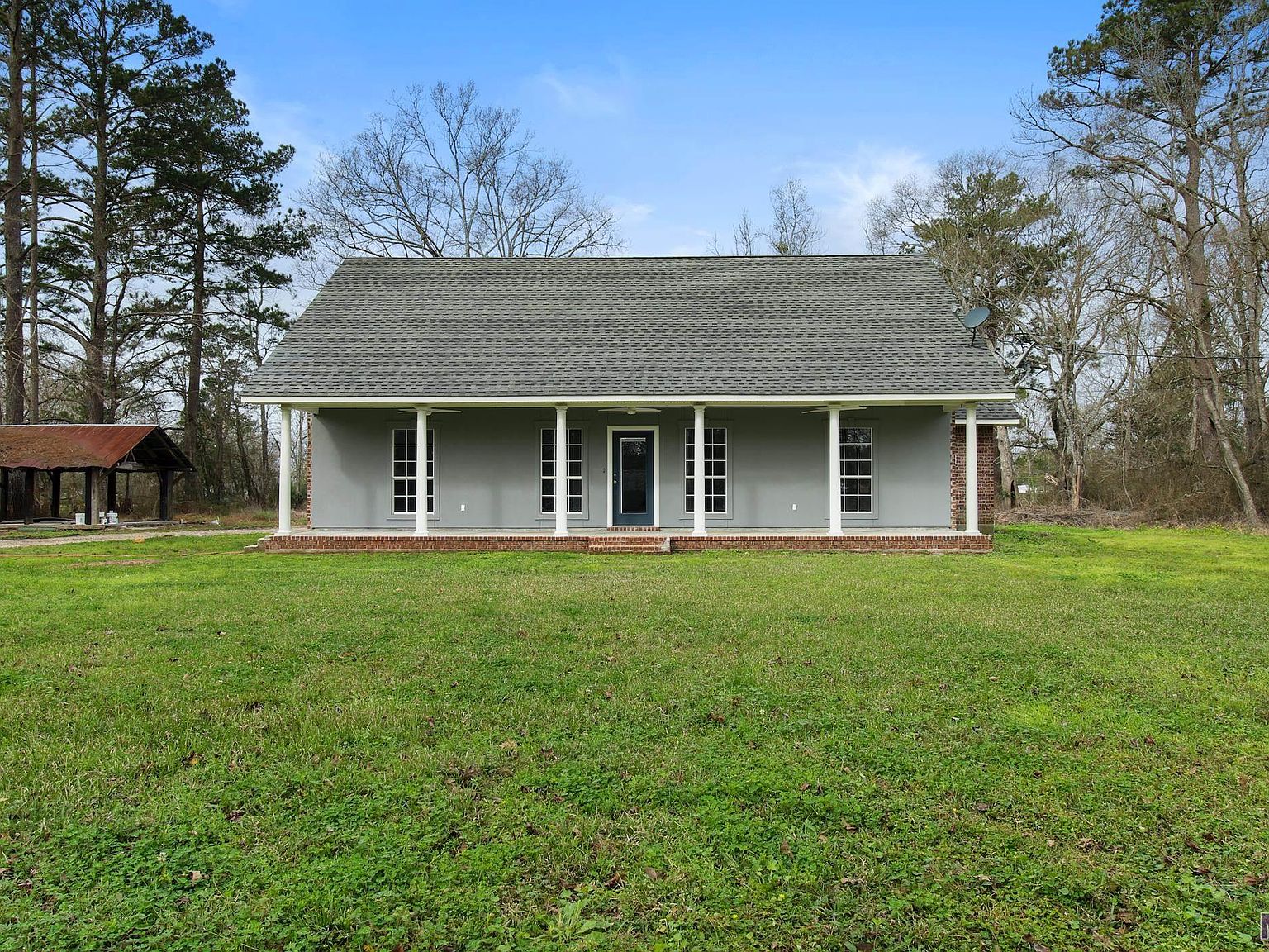 33047 Mack Rd, Walker, LA 70785 Zillow