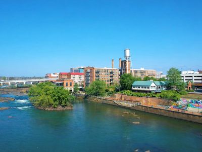 1201 Front Ave Unit 216, Columbus, GA, 31901