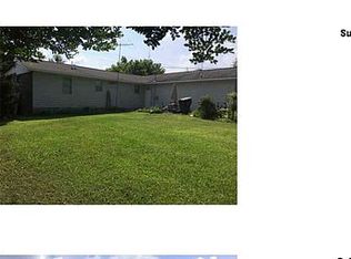 20023 State Highway 117, Ider, AL 35981