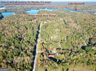 22 Century Dr, Martin, GA 30557