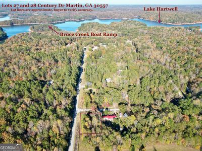 22 Century Dr, Martin, GA, 30557