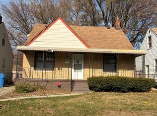 25548 Annapolis St, Dearborn Heights, MI 48125