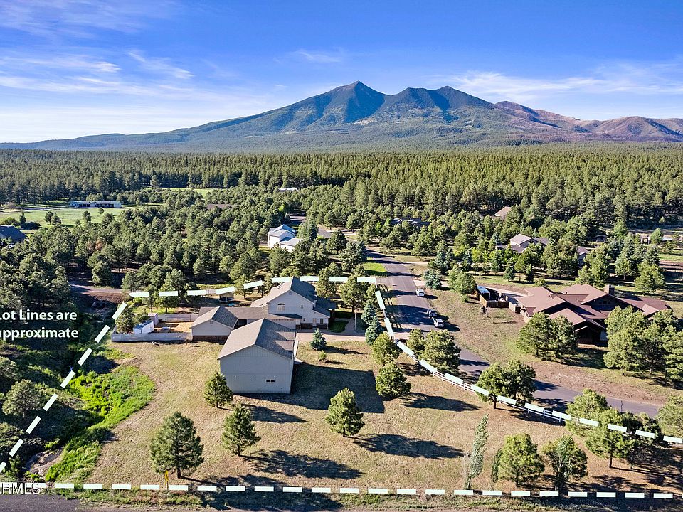 2705 W Creighton Dr, Flagstaff, AZ 86001 MLS 6580738 Zillow